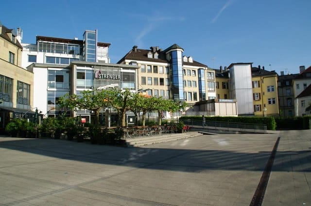 Mylius-Café photo 3