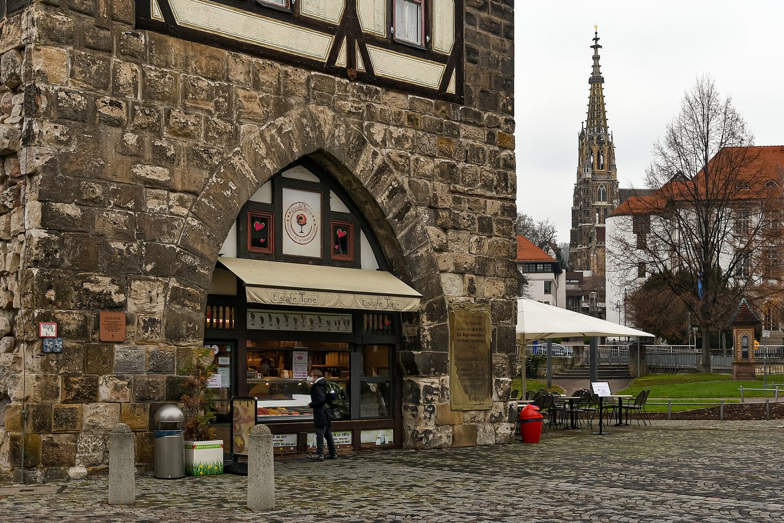 FLO Schwesterherz photo 3