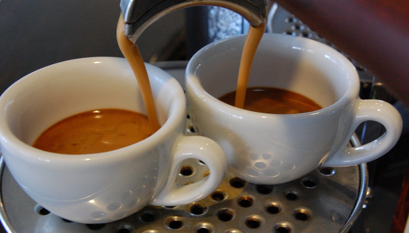 bubbles café photo 2