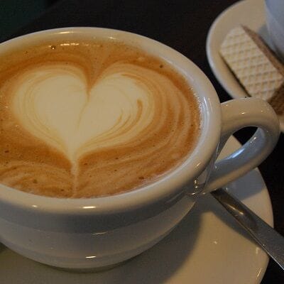 bubbles café photo 4