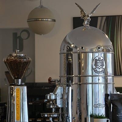 bubbles café photo 5