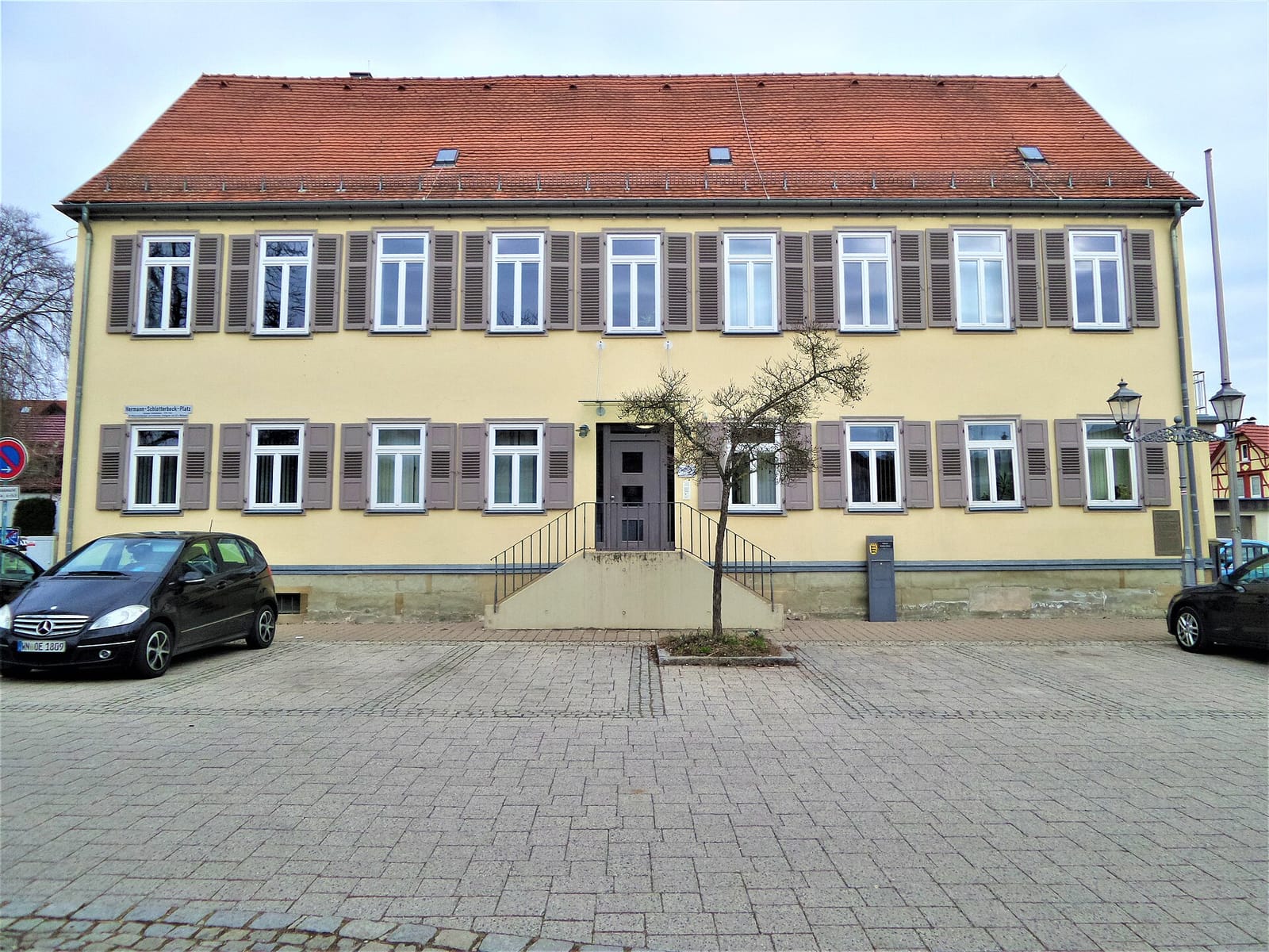 Backcafé Behrens photo 2