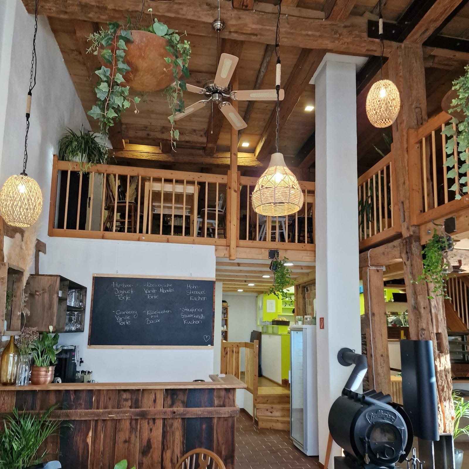 Café Schwalbennest