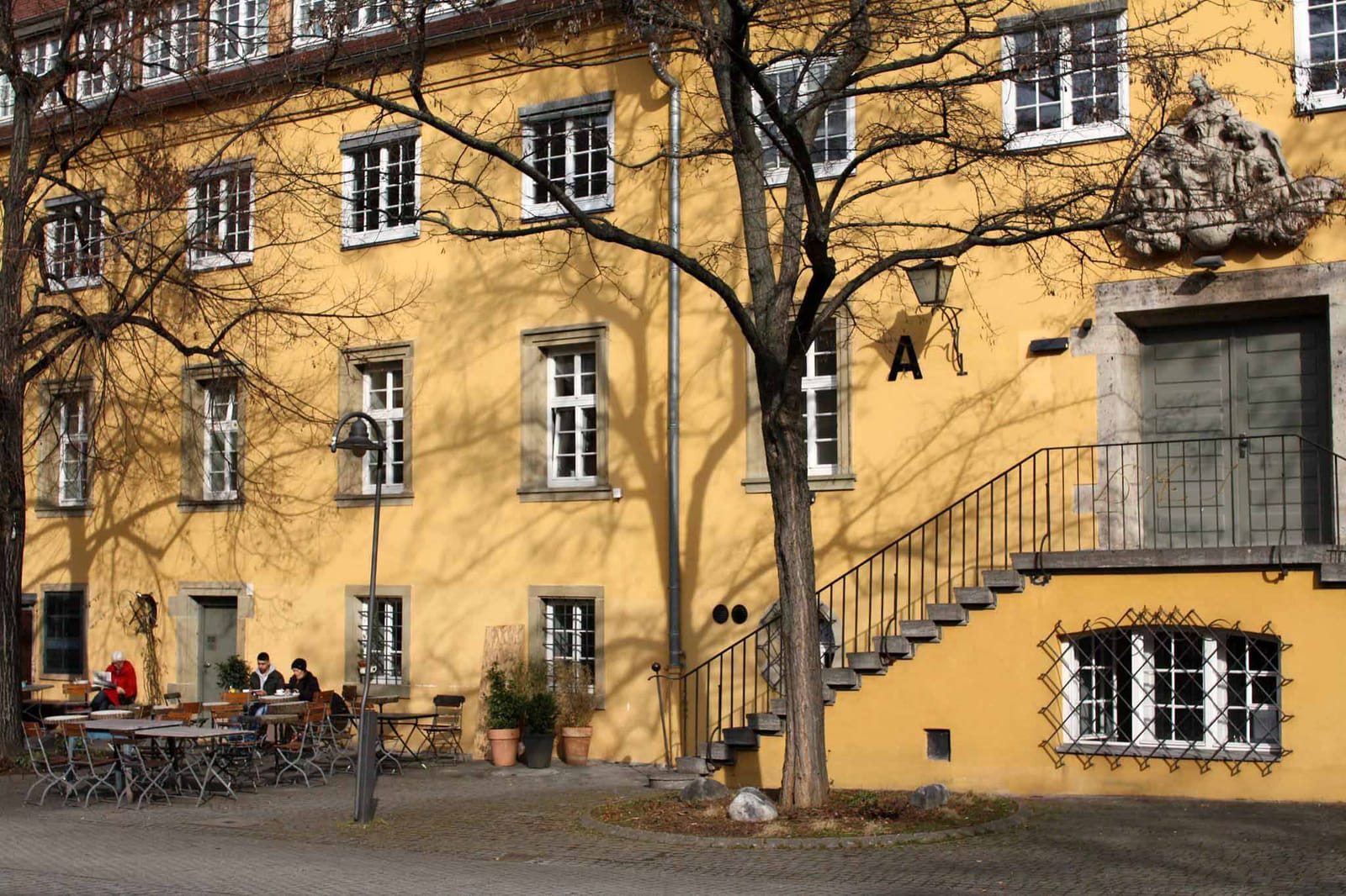 WeltCafé