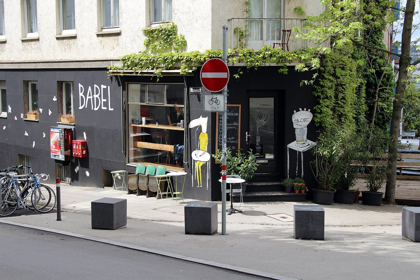 Café Moody photo 4