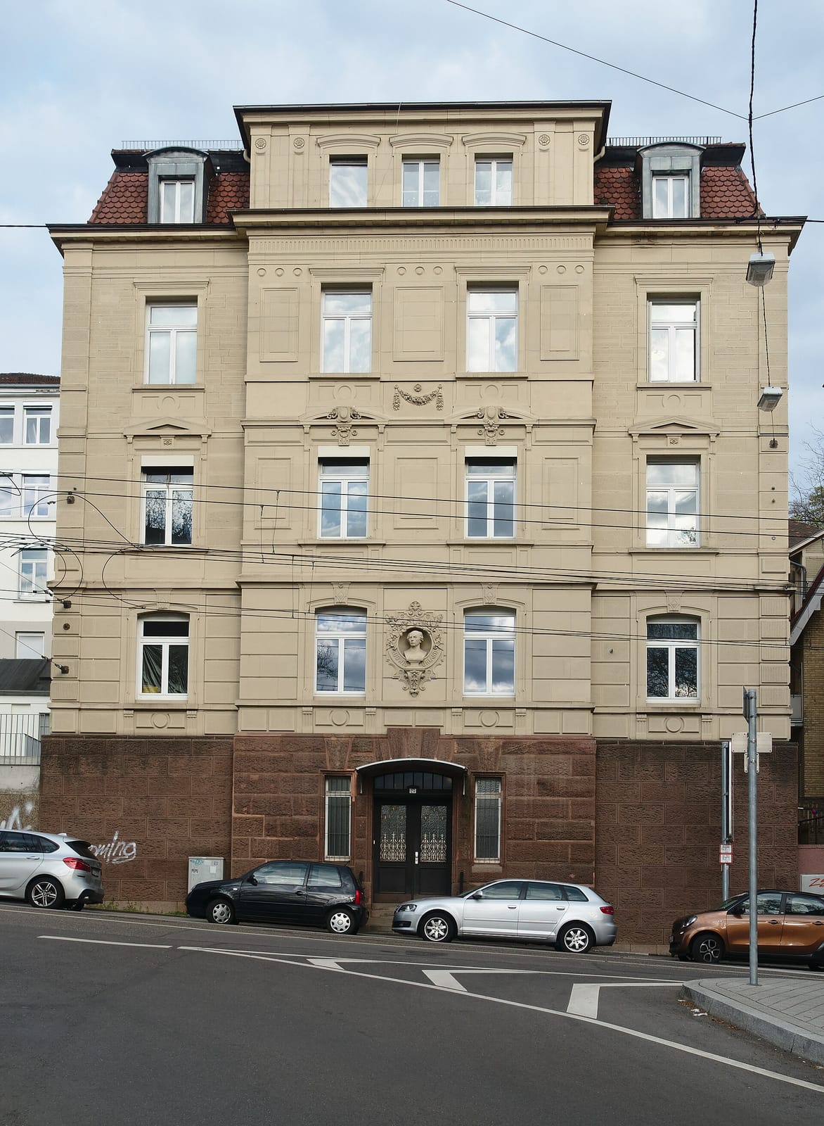 Café Moody photo 6