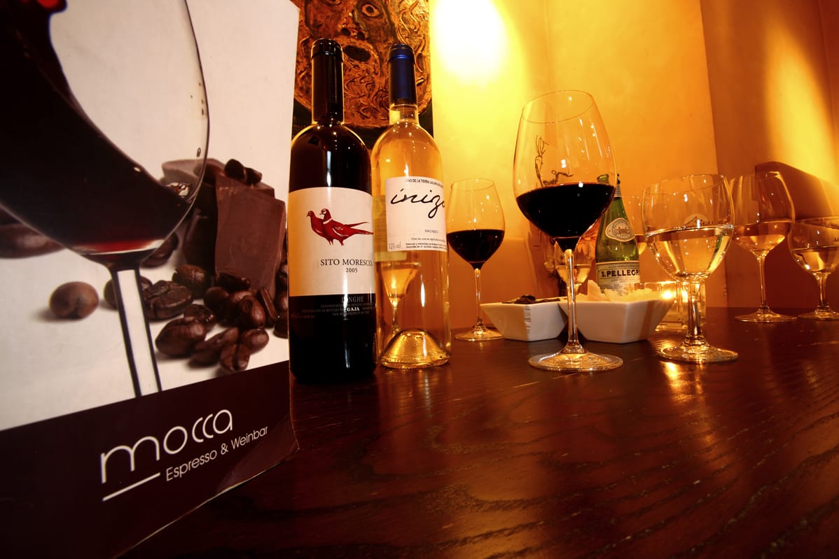 Mocca Espresso & Weinbar photo 3