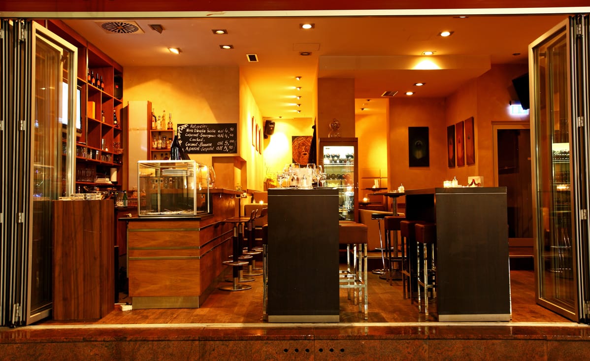 Mocca Espresso & Weinbar photo 7