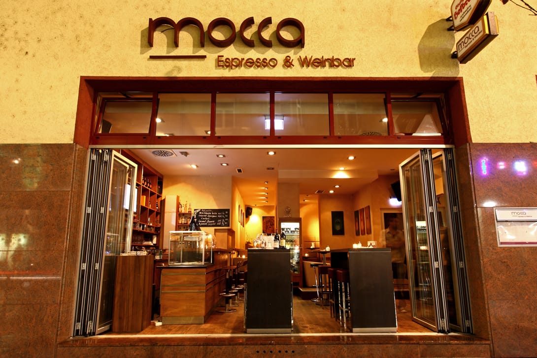 Mocca Espresso & Weinbar photo 2