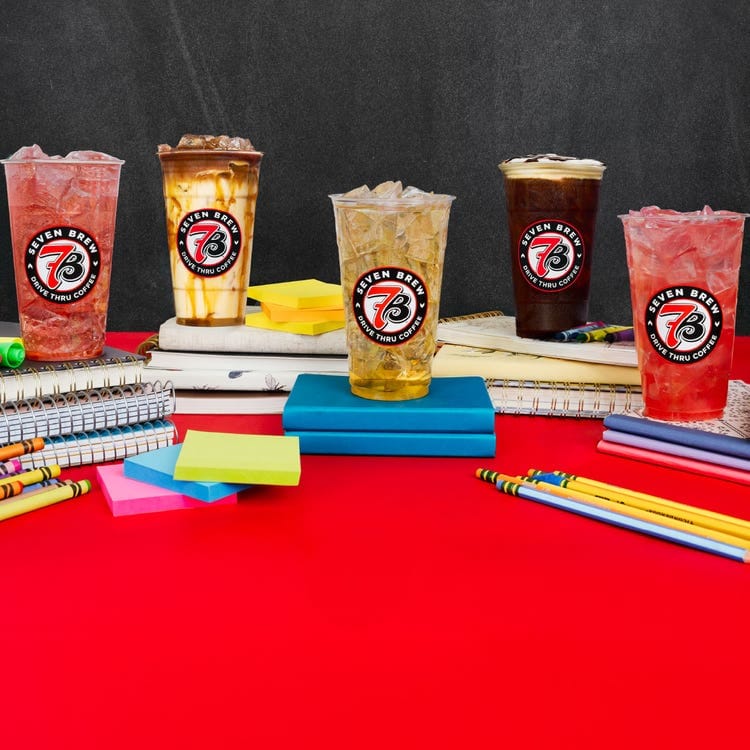 7 Brew Coffee photo 3