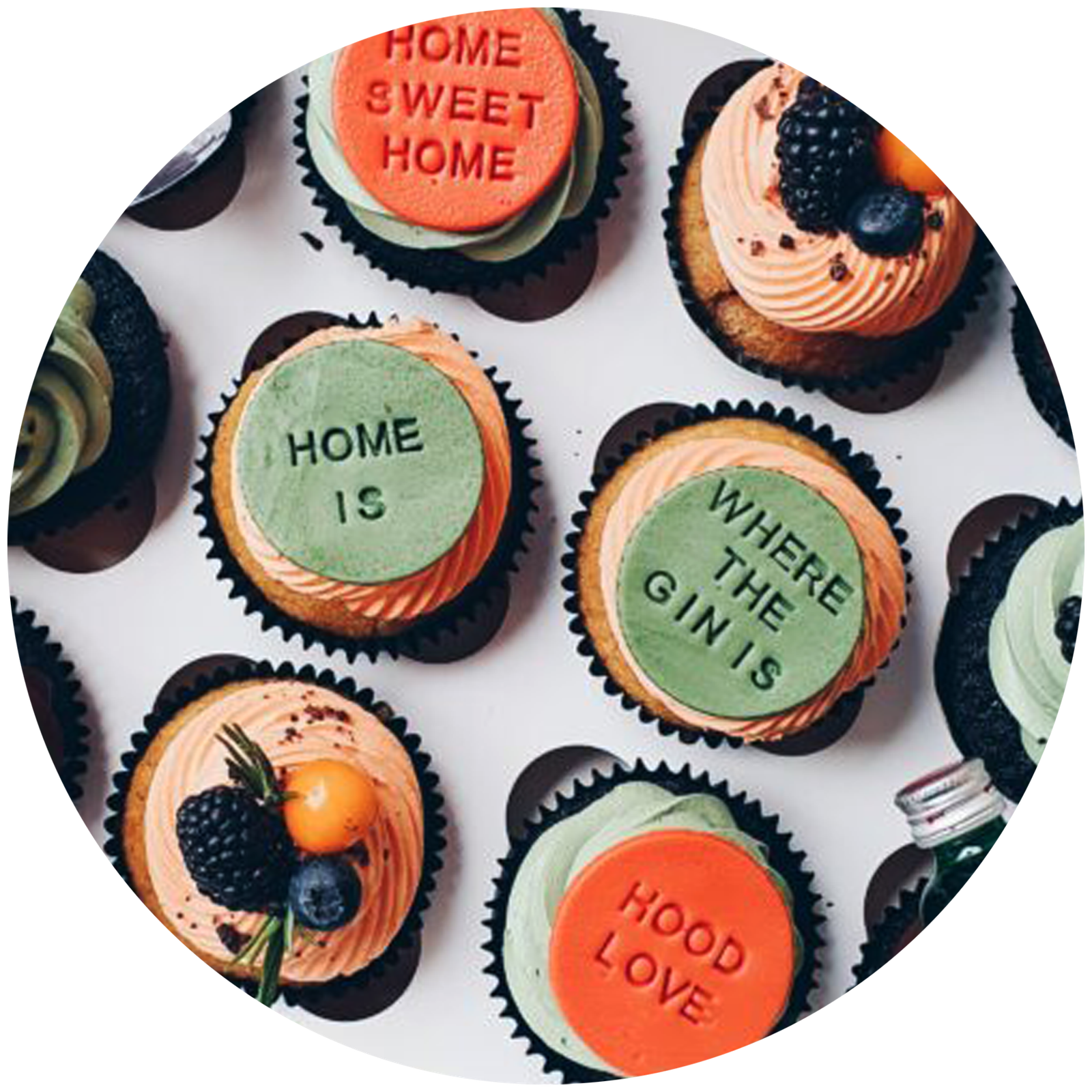 Cupcakes&Bagels photo 4