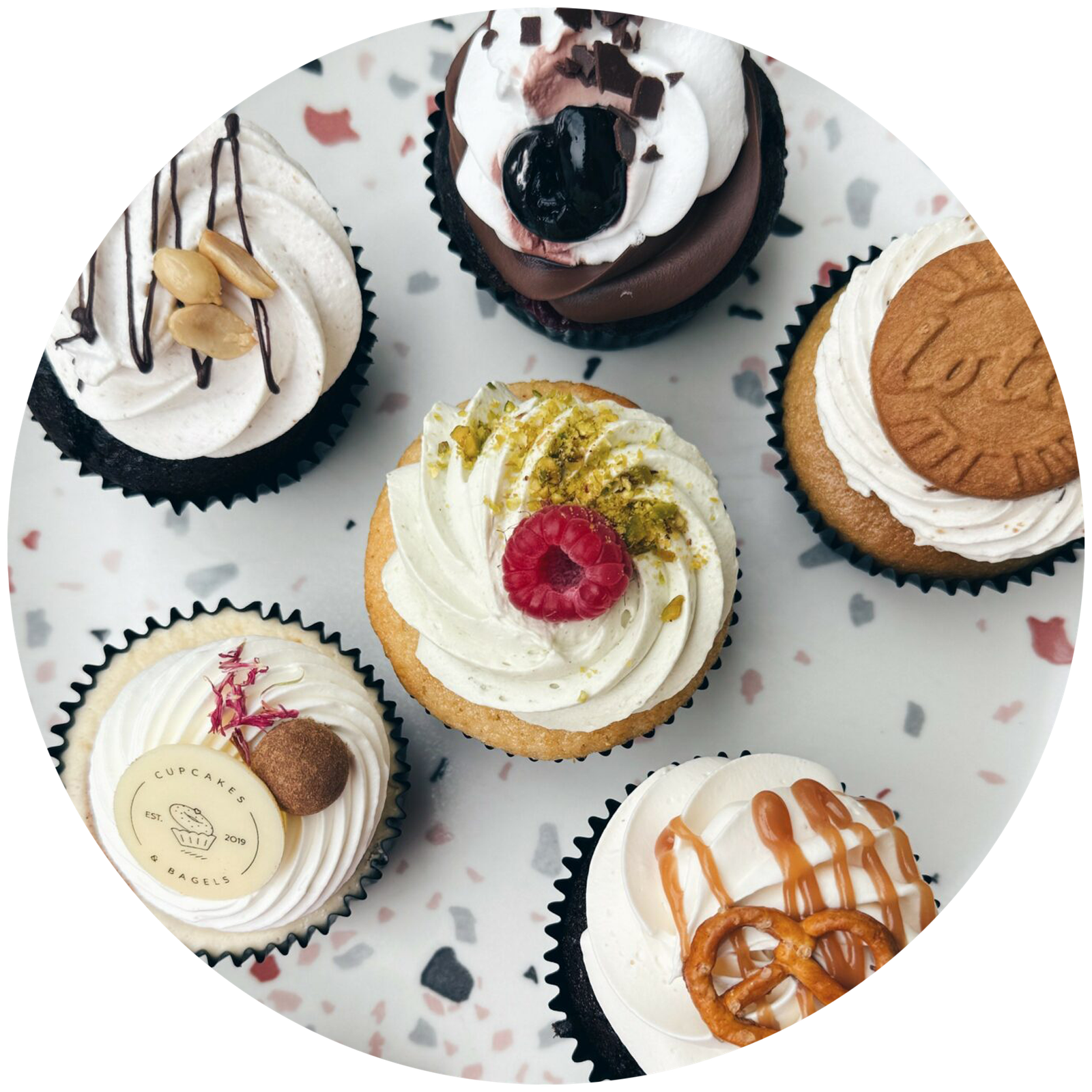 Cupcakes&Bagels photo 3