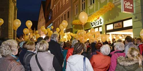 Bäckerhaus Veit Café