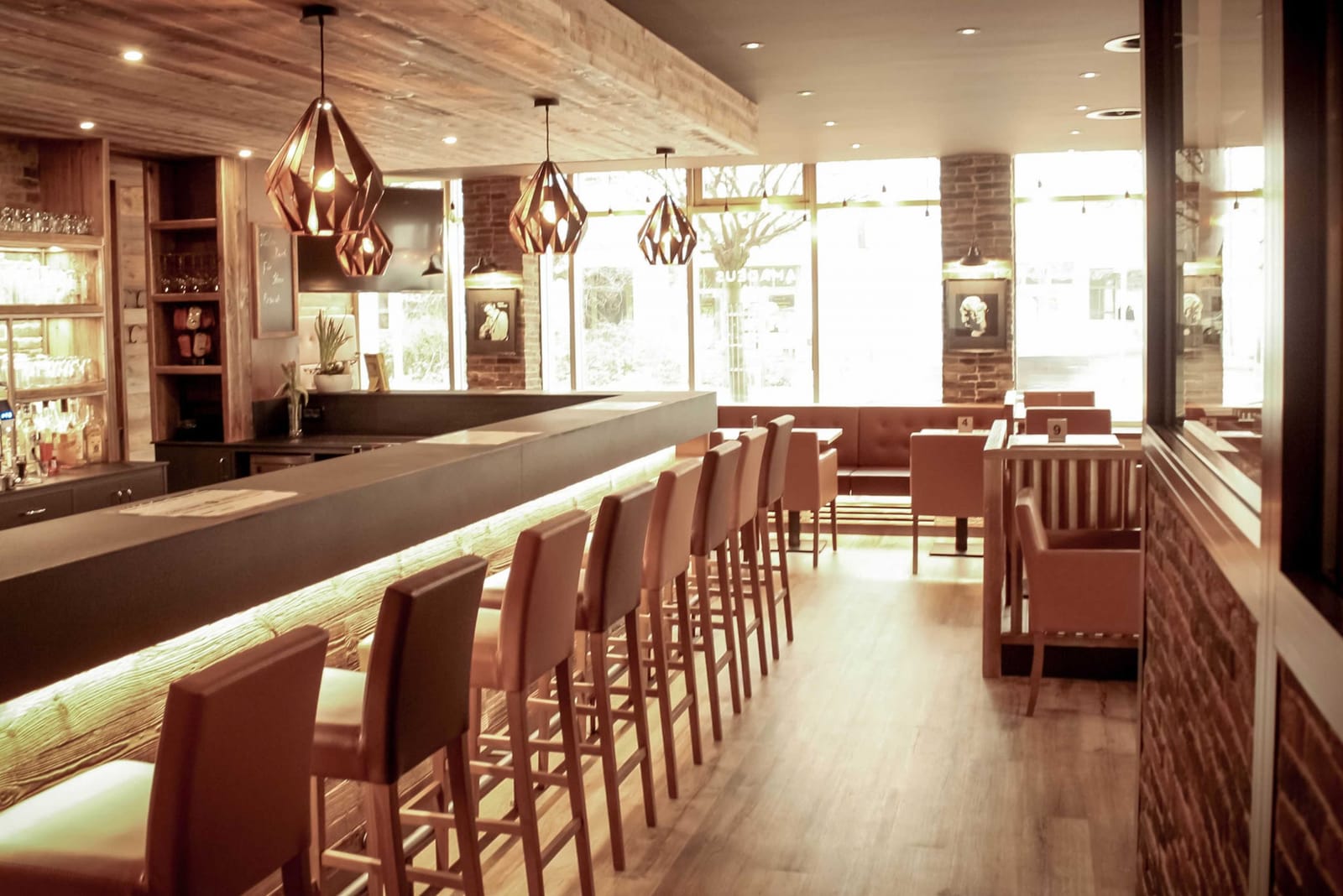 Cafe Amadeus photo 3