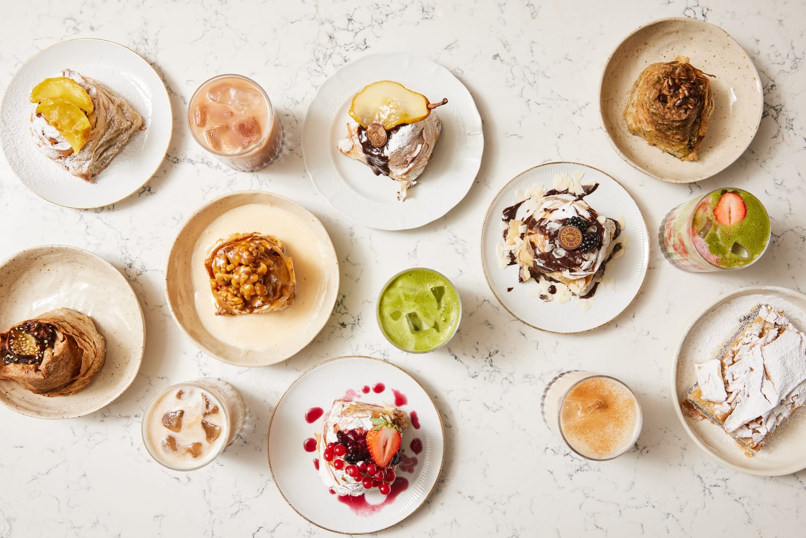 Poushe Strudelhaus photo 2