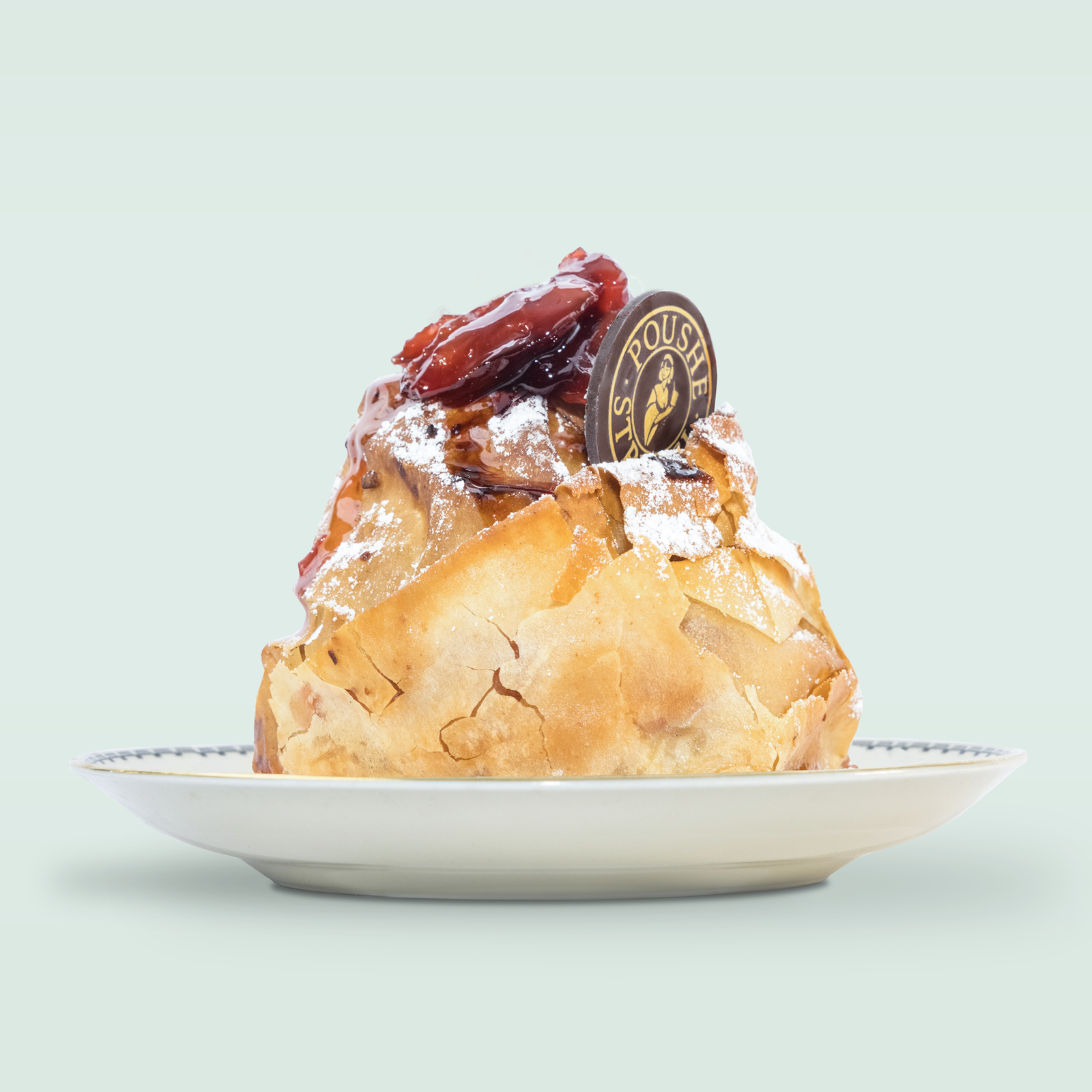 Poushe Strudelhaus photo 3