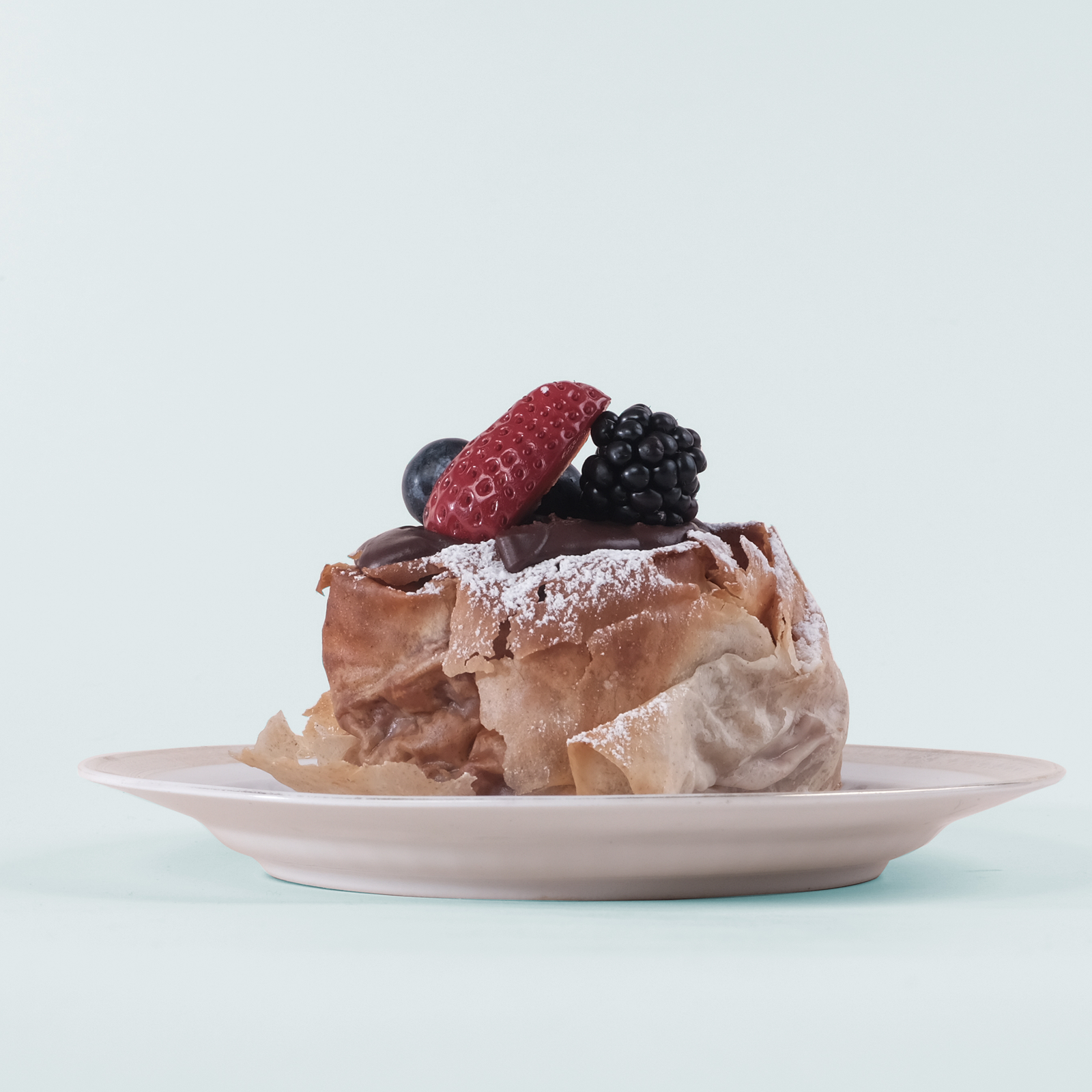 Poushe Strudelhaus photo 5