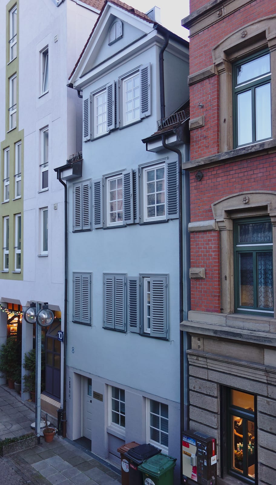 Cafe Nast photo 3