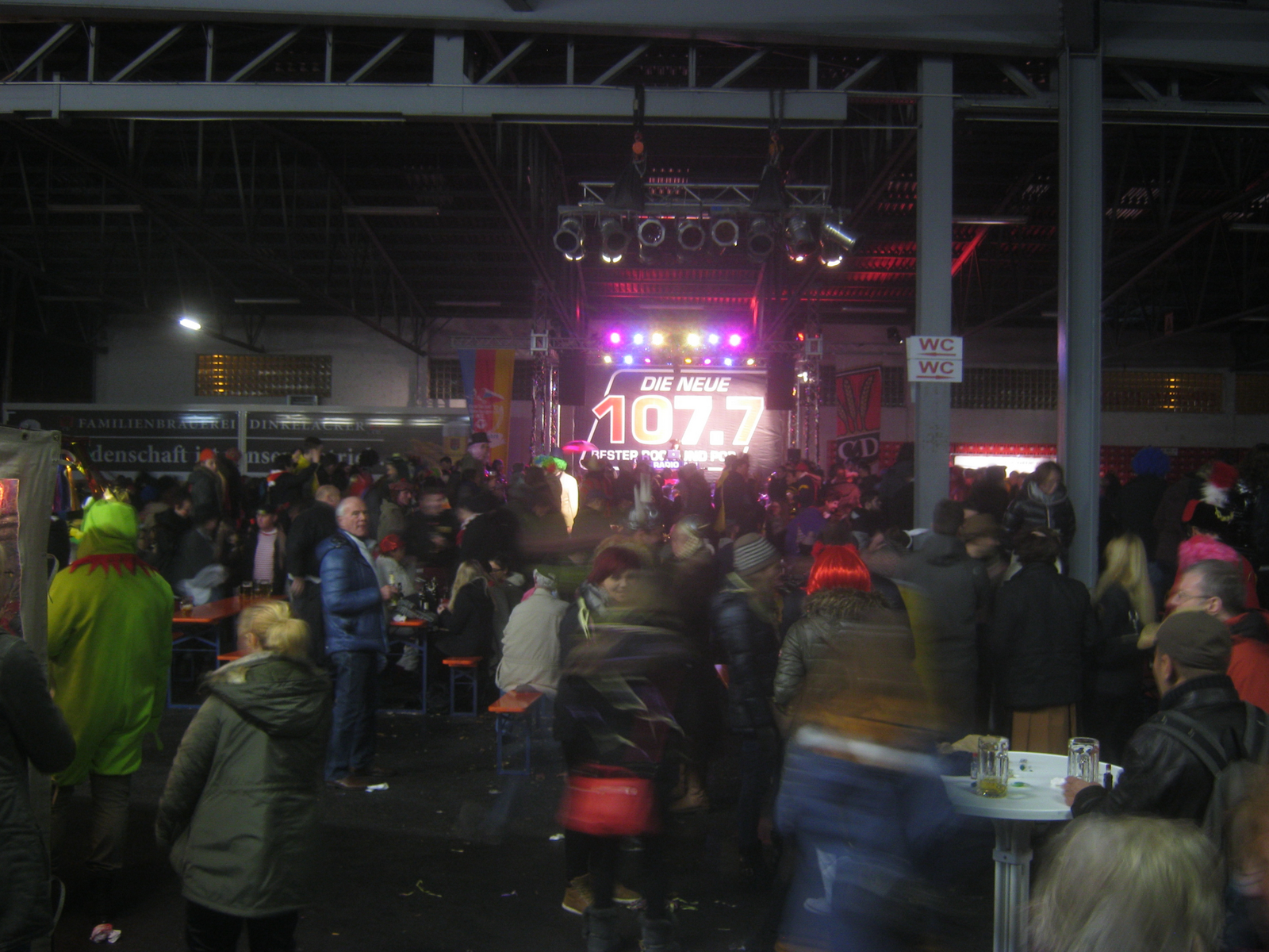 Ratzer Records Plattencafe photo 3
