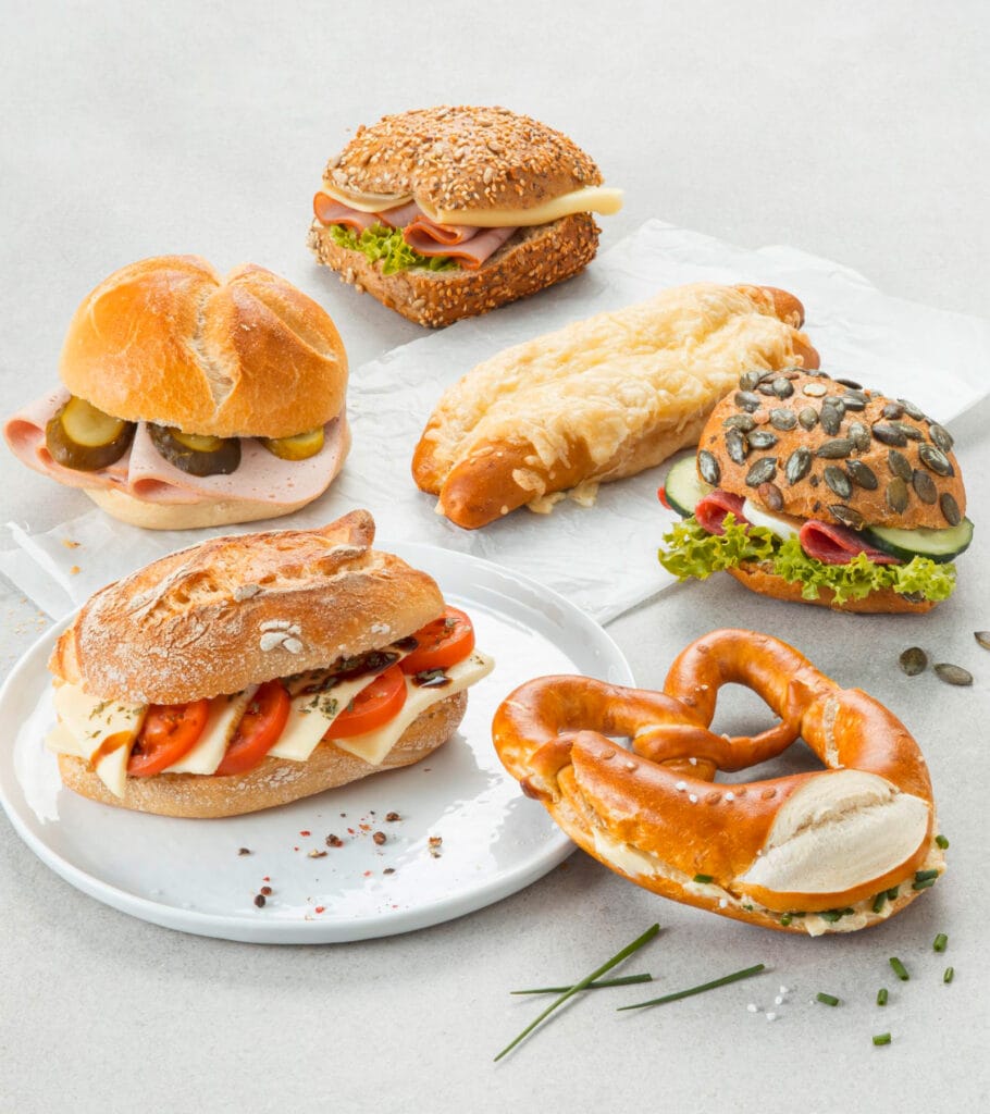 LBV Bäckerei photo 5