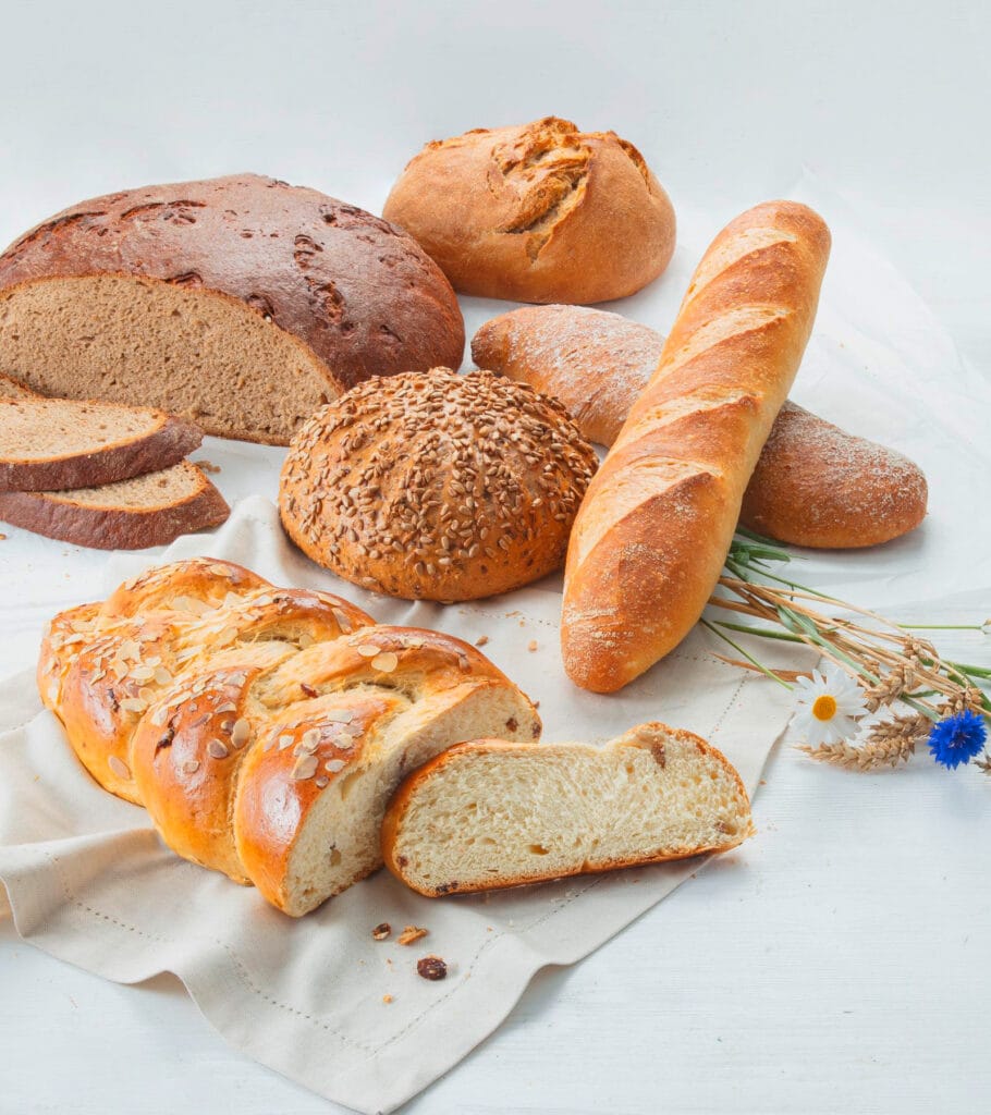LBV Bäckerei