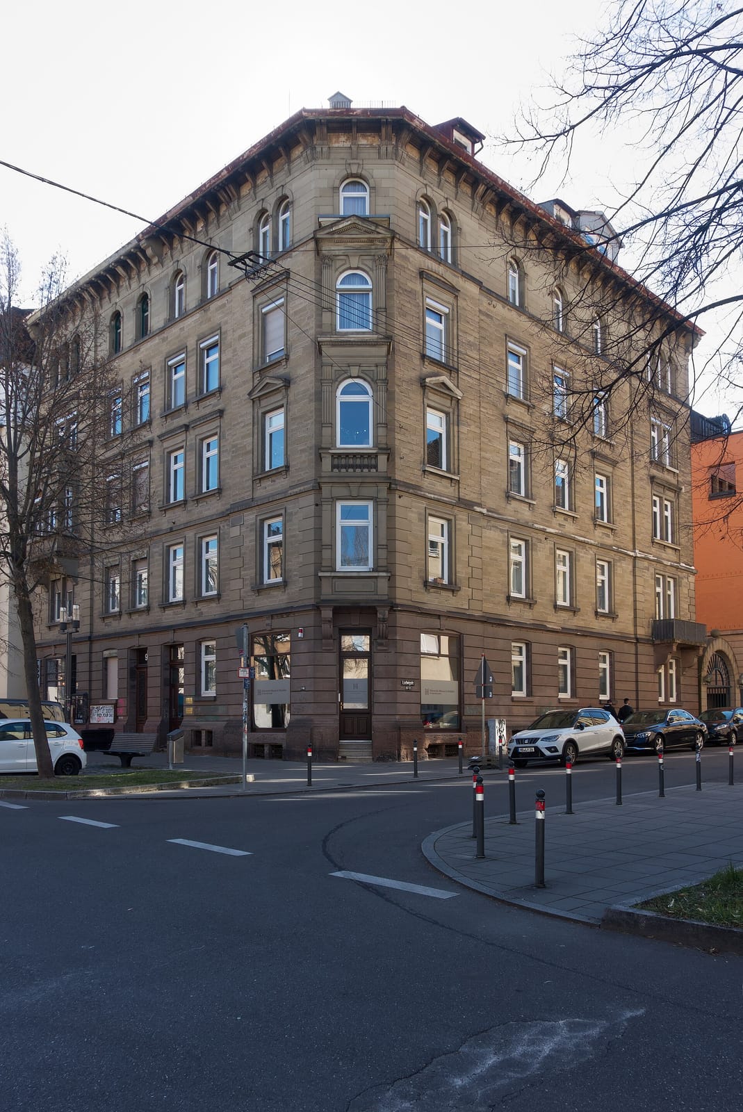 Café Sarah