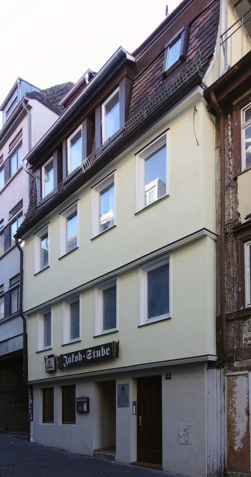 Cafe Strich-Punkt photo 2