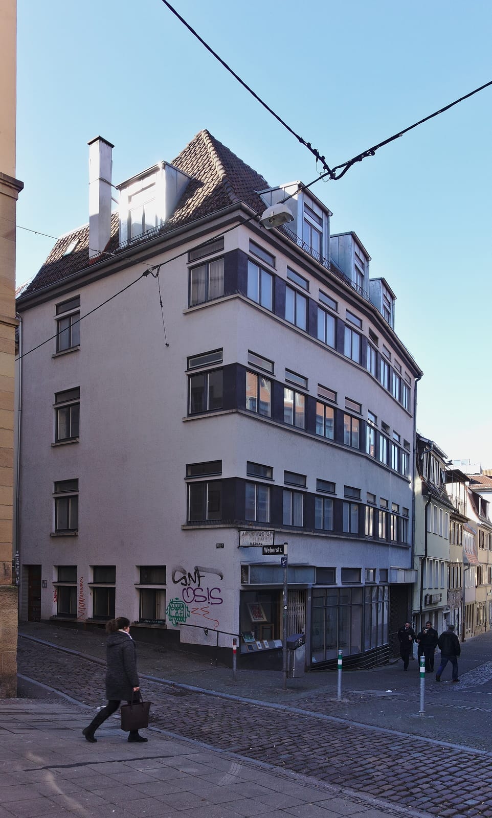 Cafe Strich-Punkt photo 4
