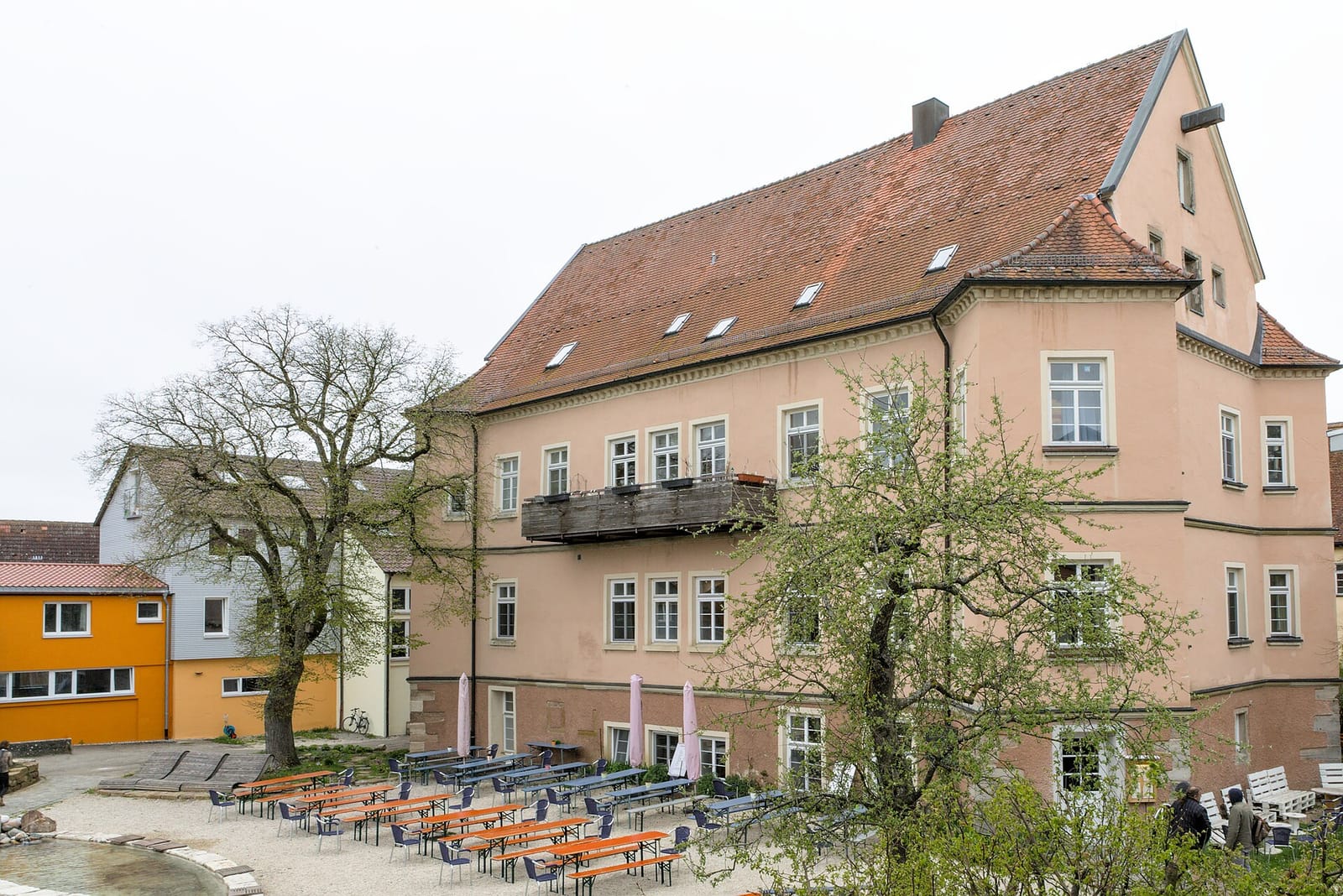 Schloß Cafe photo 2
