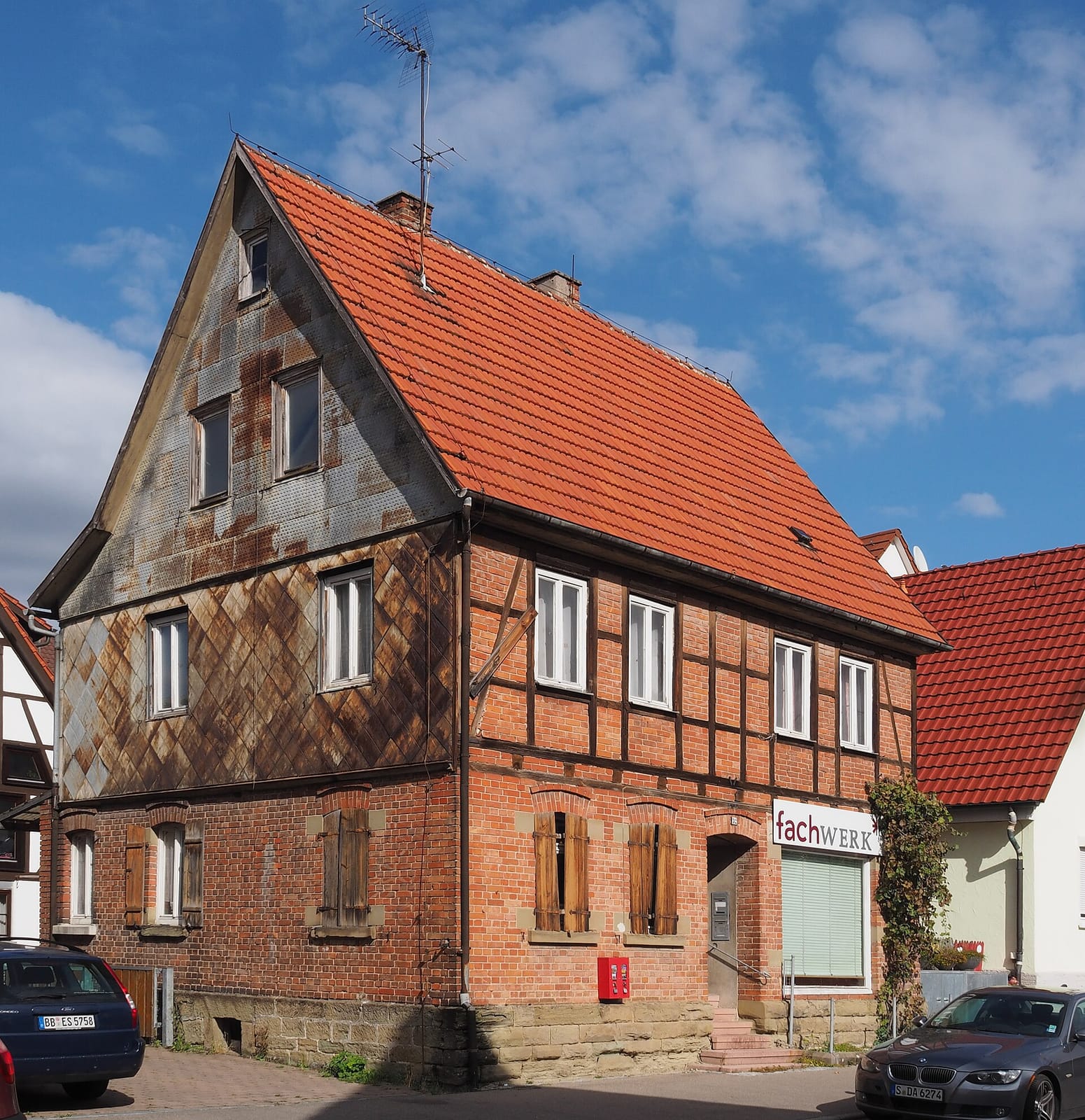 Kepler's Café photo 3