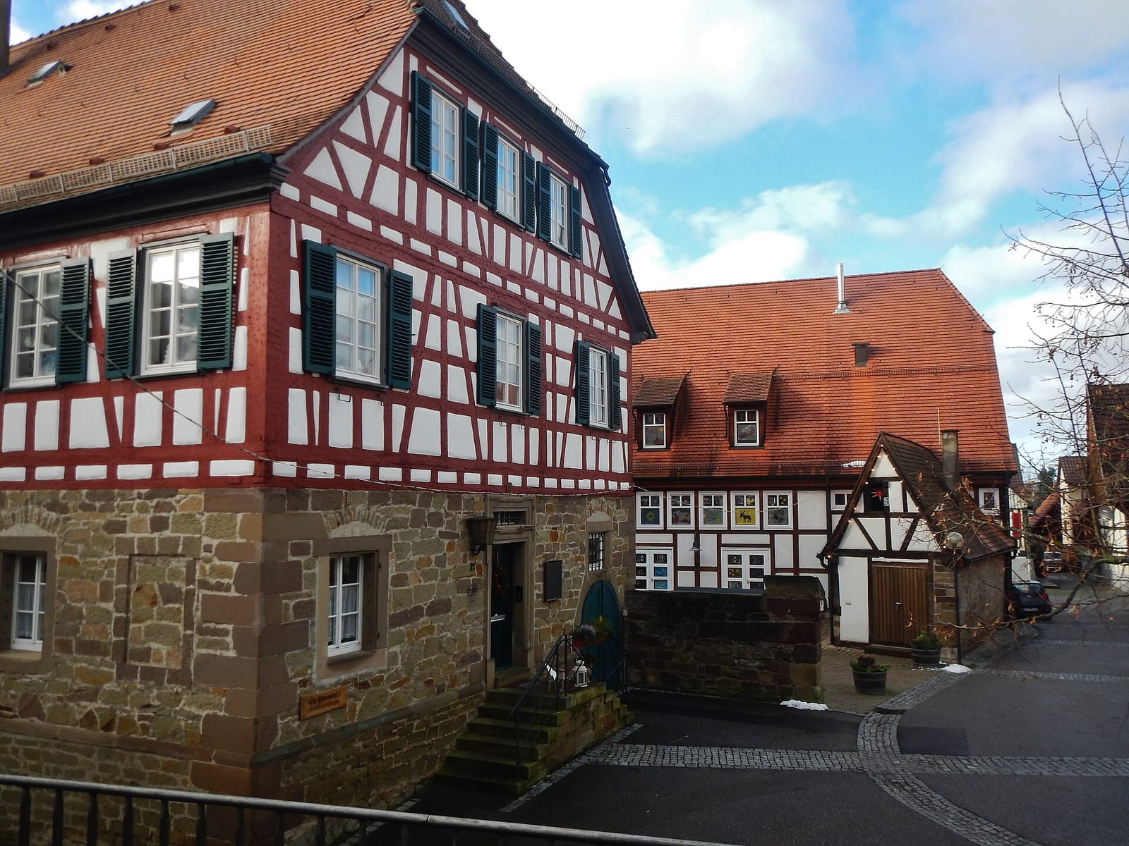 Kepler's Café