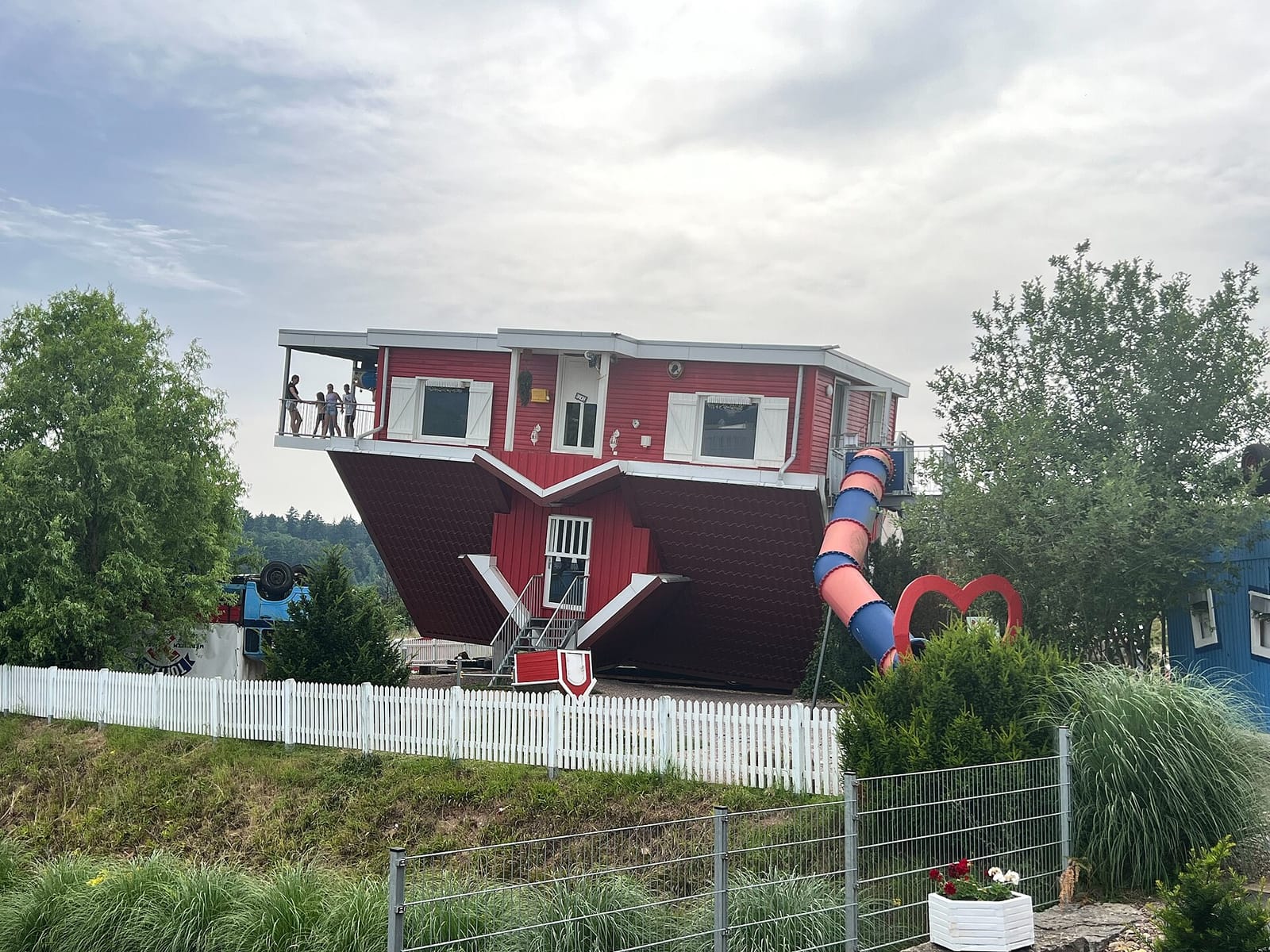 ÜberKopfCafé