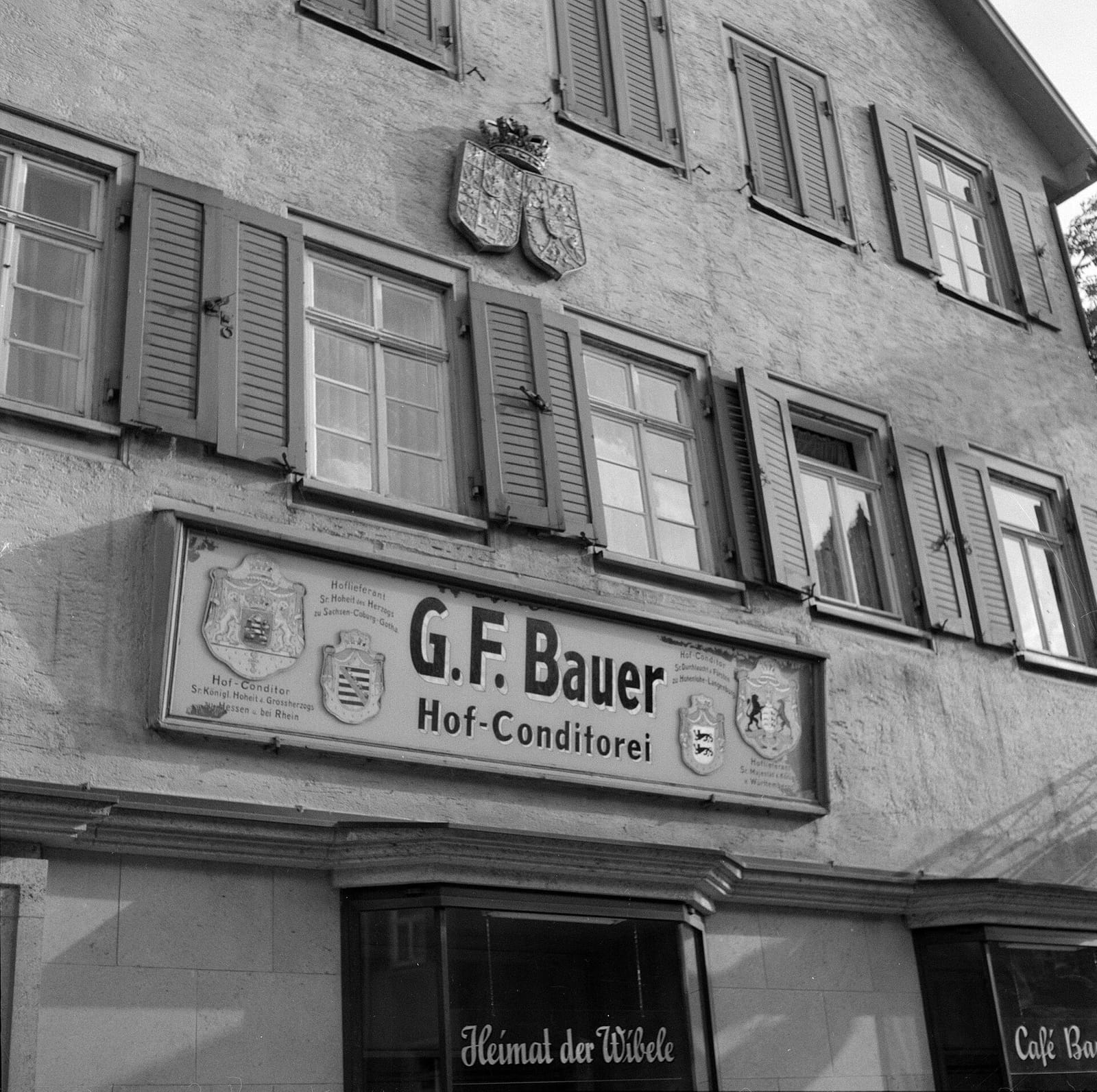 Café Bauer photo 4