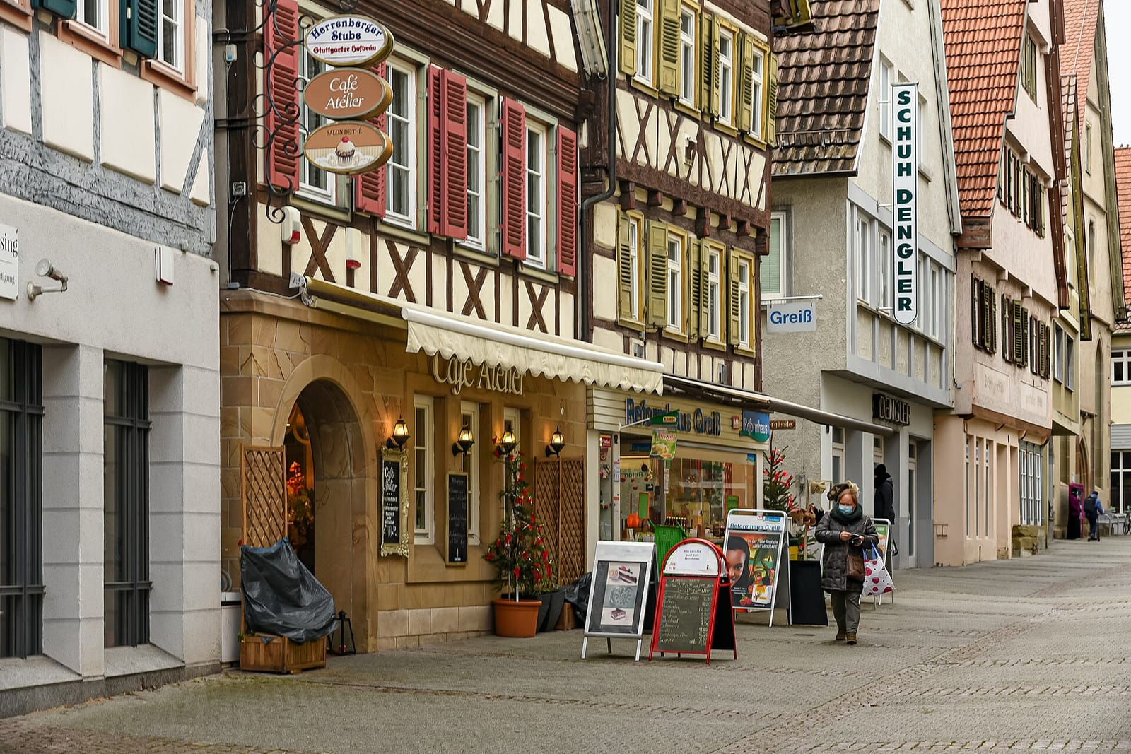La Piazza photo 2