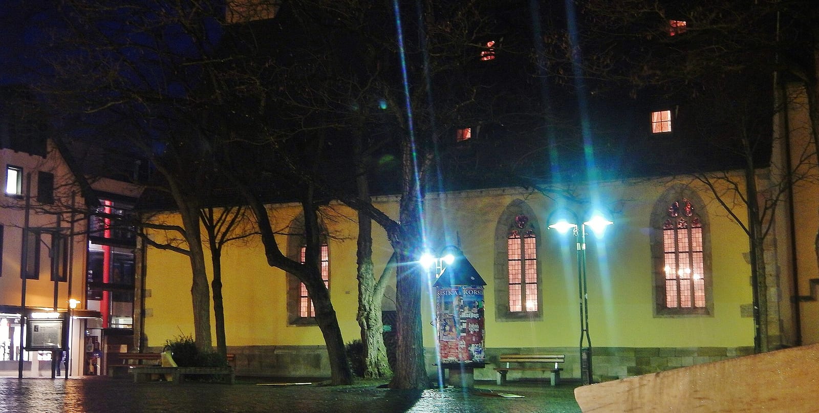 Cafe Zimmermann photo 5