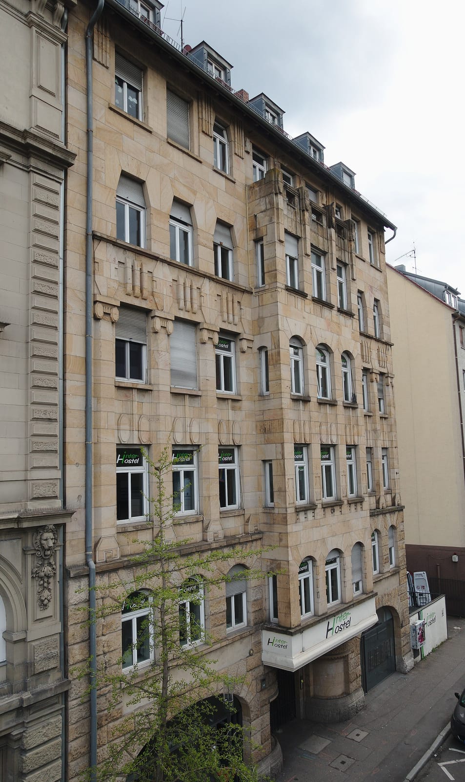 Franziskusstube photo 2