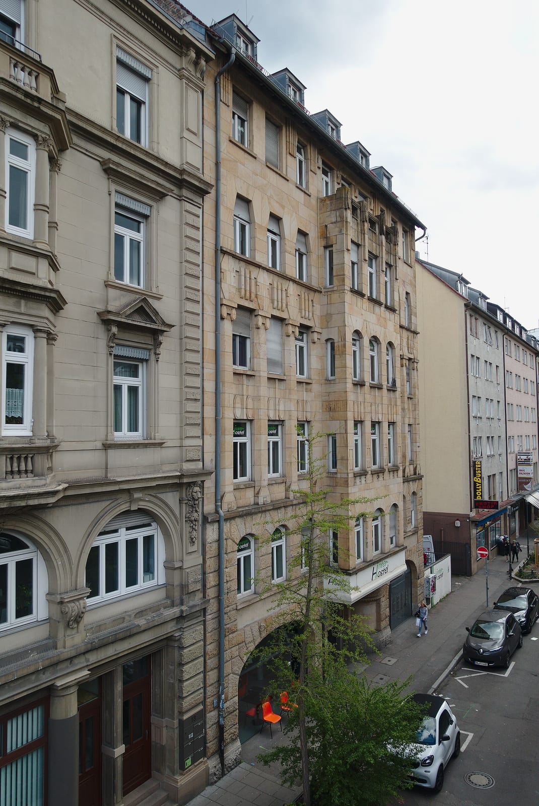 Franziskusstube