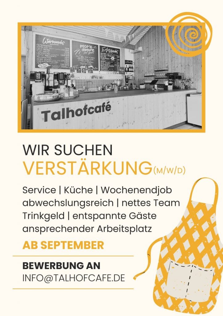 Talhofcafé photo 2