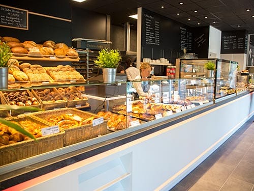 Marc's Café photo 3