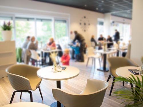 Marc's Café photo 4
