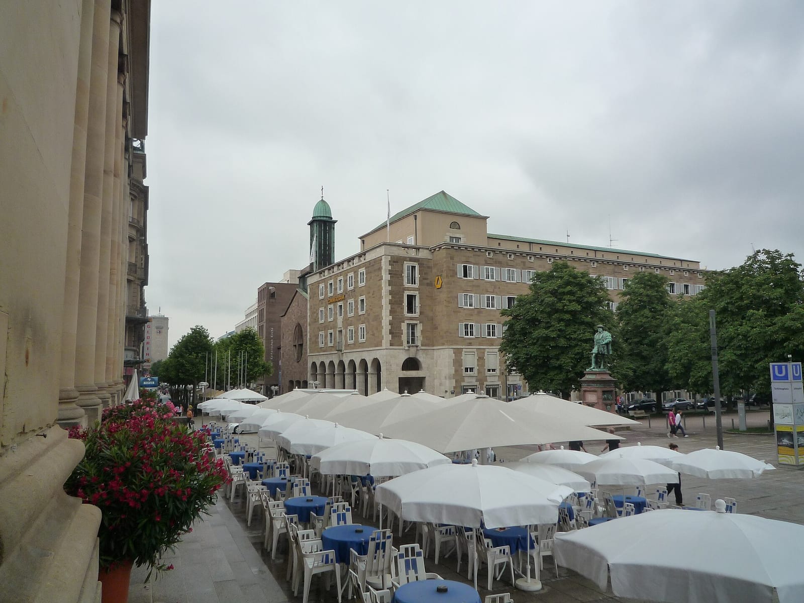 Martha's Terrasse photo 5