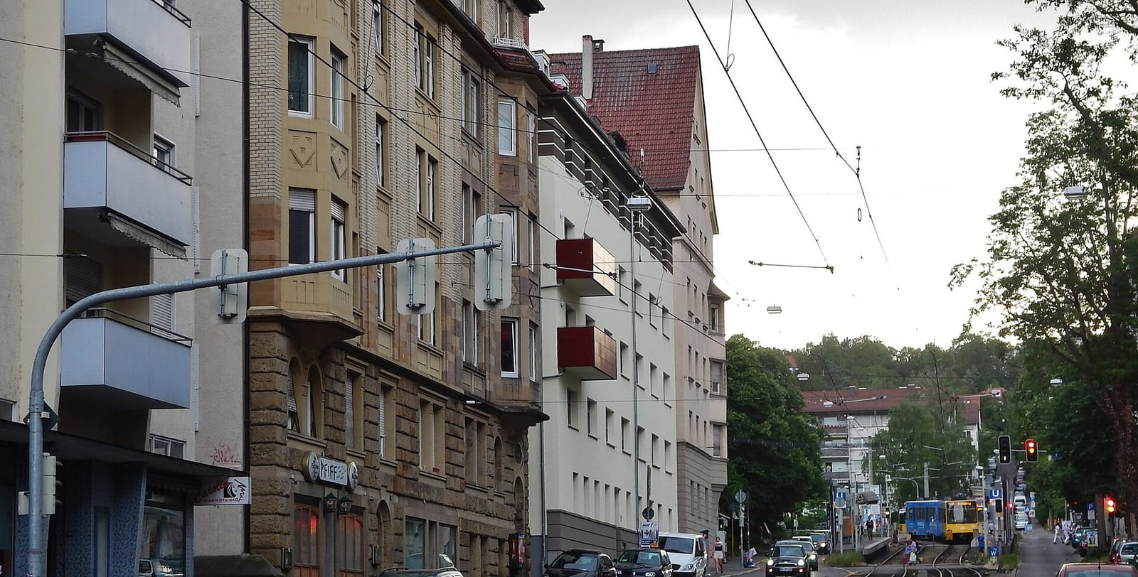 Café Schöngeist