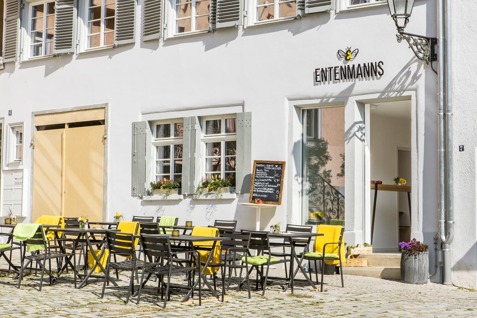 Entenmanns