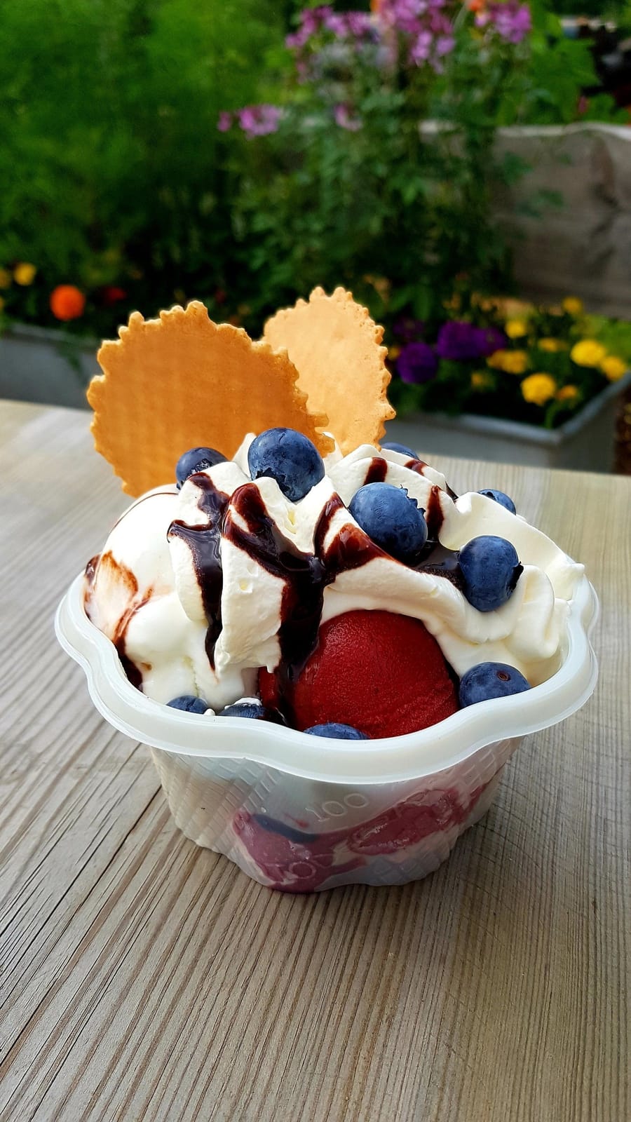 Hofmann's Leckeres Eis vom Bauernhof photo 4