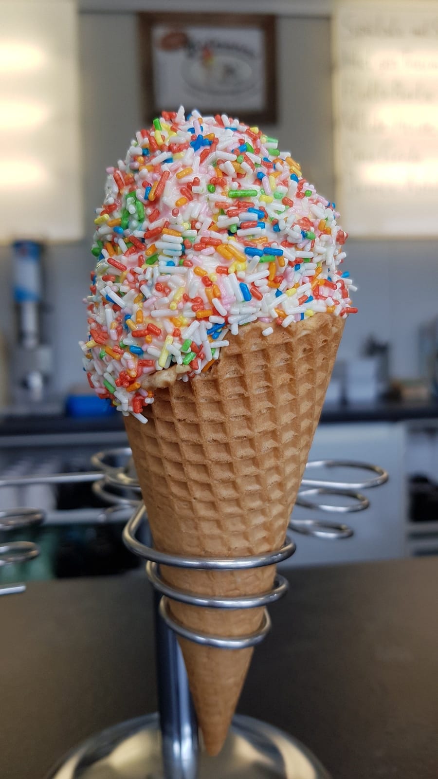 Hofmann's Leckeres Eis vom Bauernhof photo 7