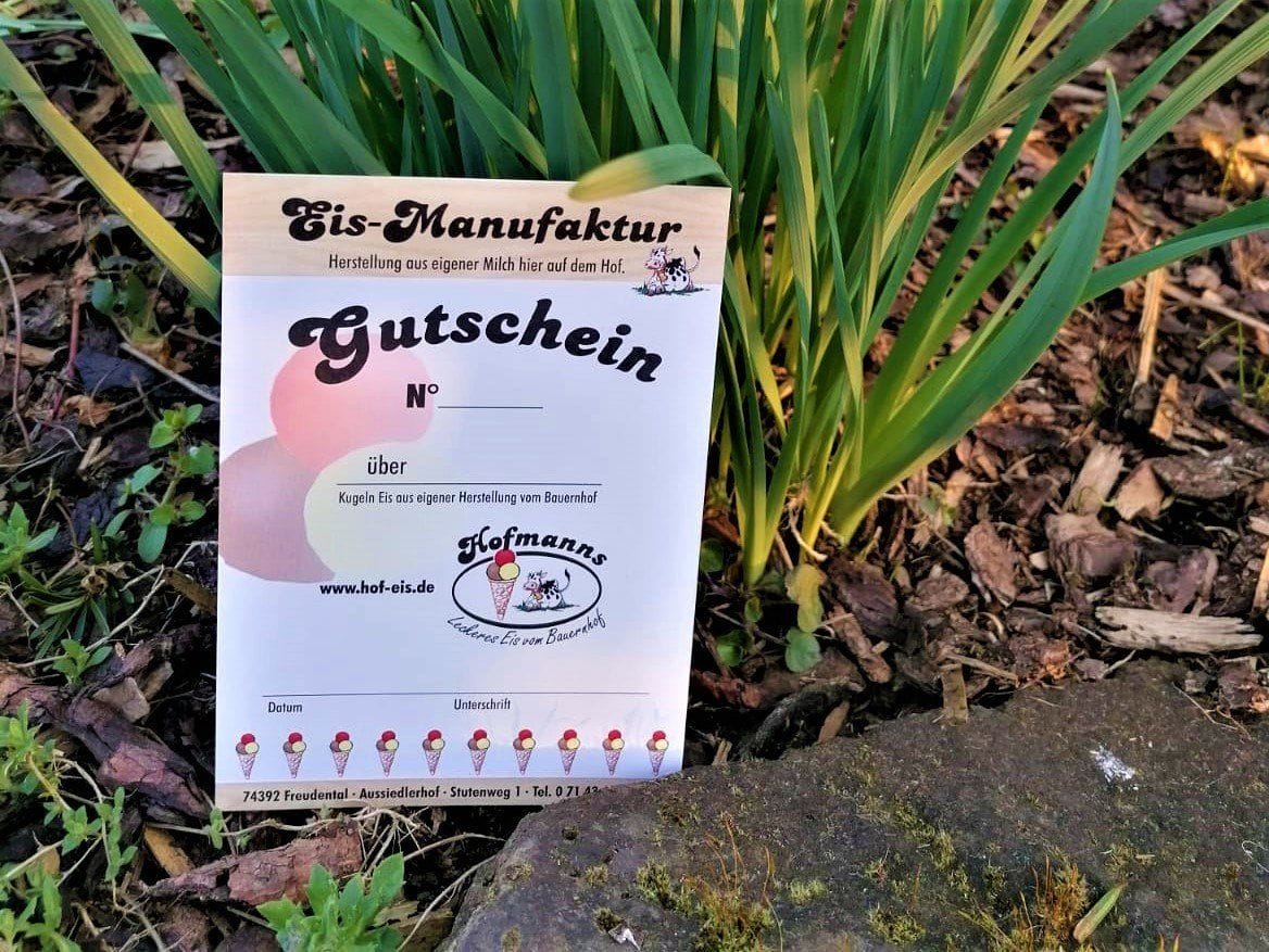 Hofmann's Leckeres Eis vom Bauernhof photo 6