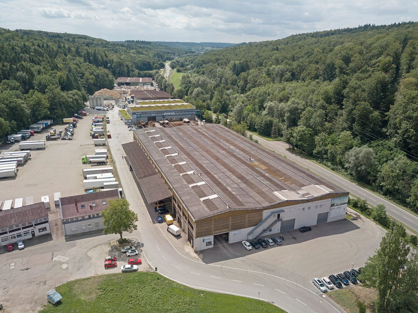 Bäckerei Café Schill