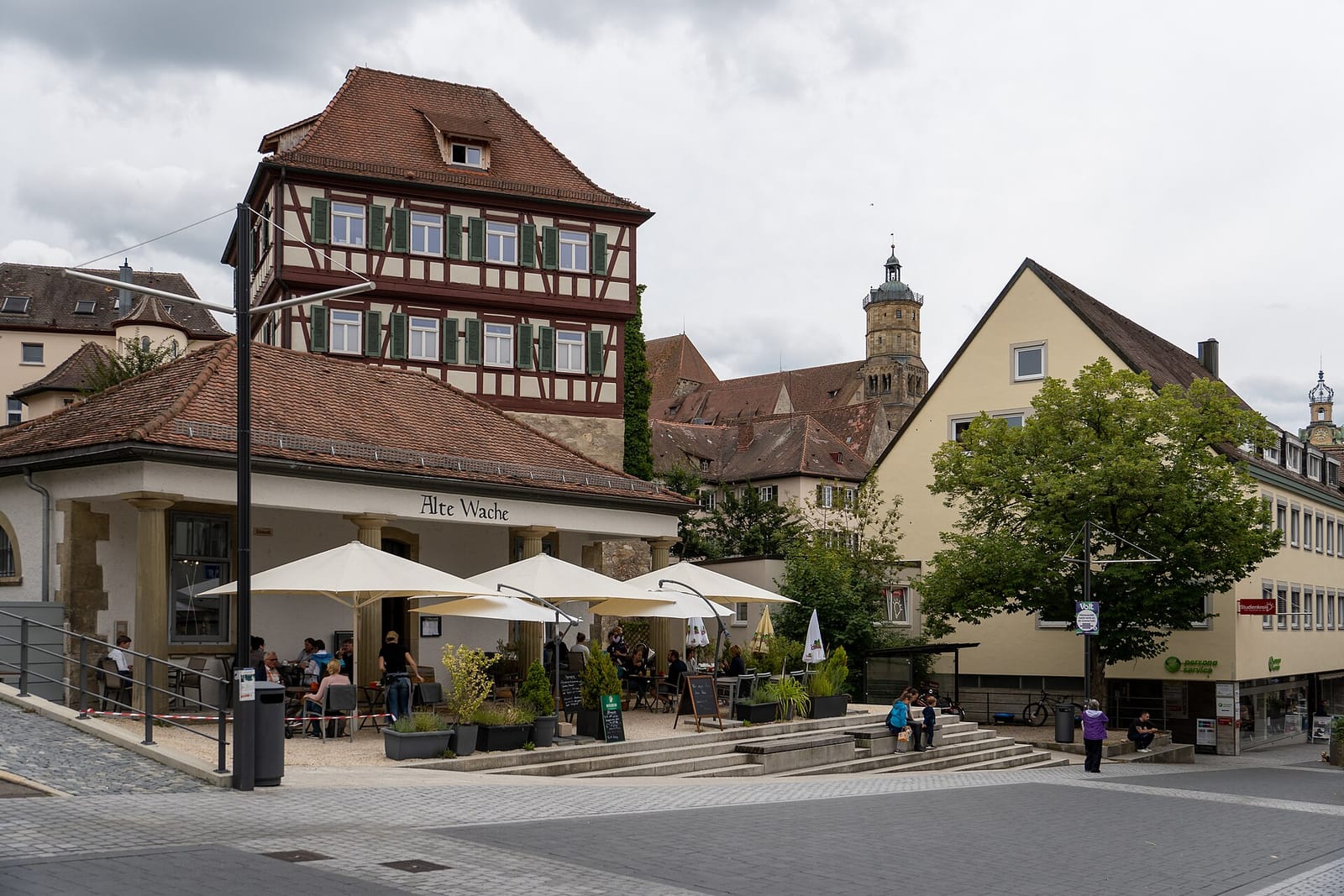 Alte Wache photo 2