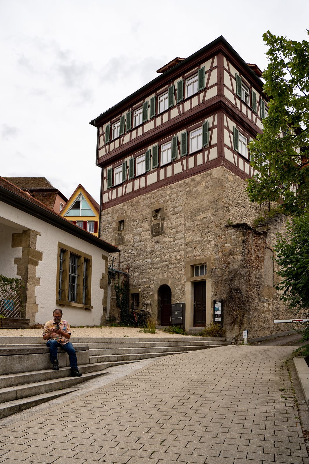 Alte Wache