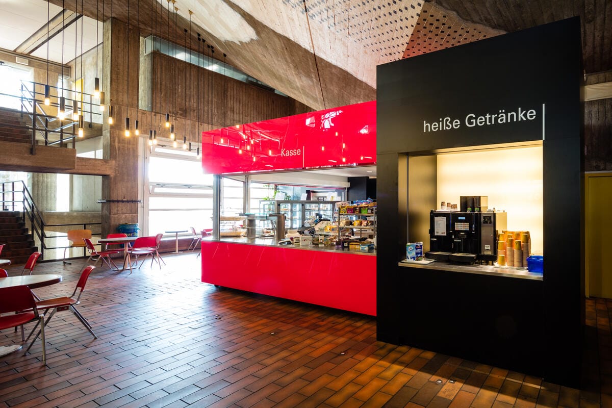 Cafe Urknall photo 4